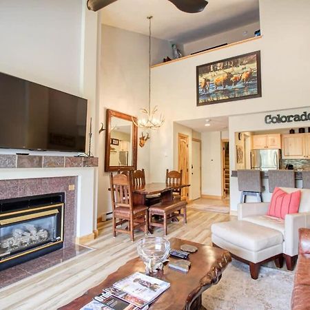 אבון Unit 520 - 3Br Condo With Balcony Views מראה חיצוני תמונה