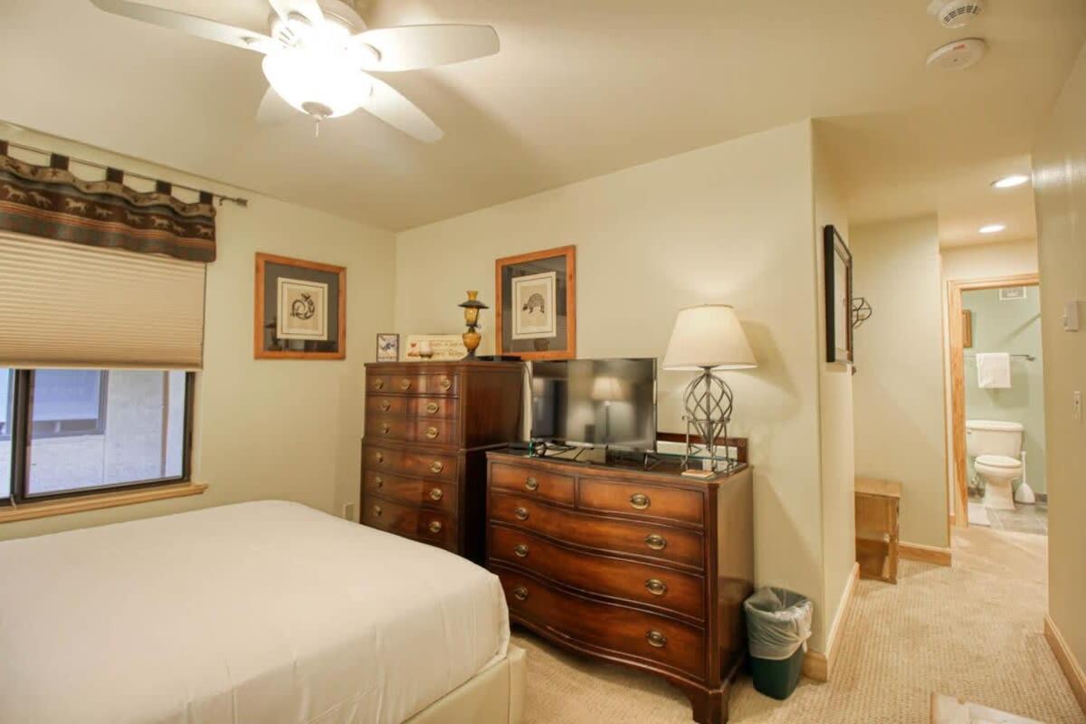 אבון Unit 520 - 3Br Condo With Balcony Views מראה חיצוני תמונה