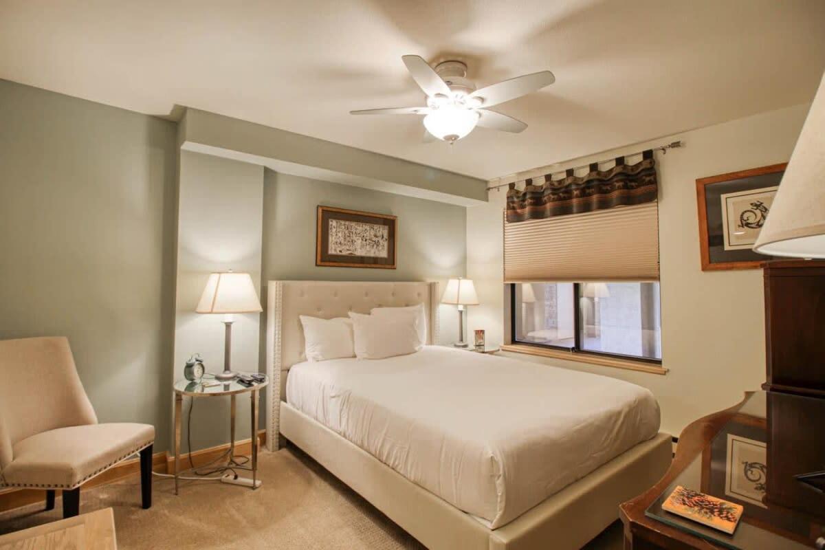 אבון Unit 520 - 3Br Condo With Balcony Views מראה חיצוני תמונה